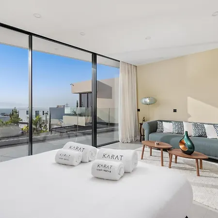 Holiday home Karat Serendibita Costa Adeje (Tenerife)