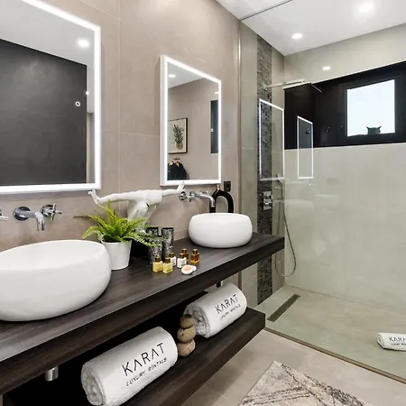Karat Serendibita Holiday home Costa Adeje (Tenerife)