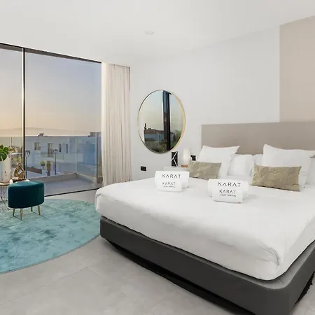 Holiday home Karat Serendibita