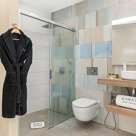 Karat Serendibita Holiday home