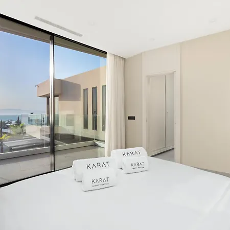 Holiday home Karat Serendibita
