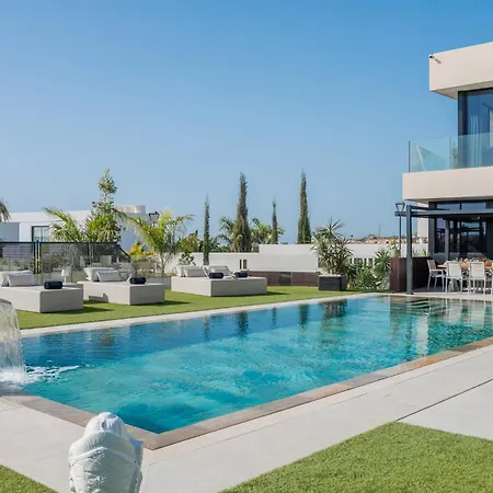 Karat Serendibita Holiday home Costa Adeje (Tenerife)